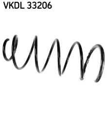 SKF VKDL 33206
